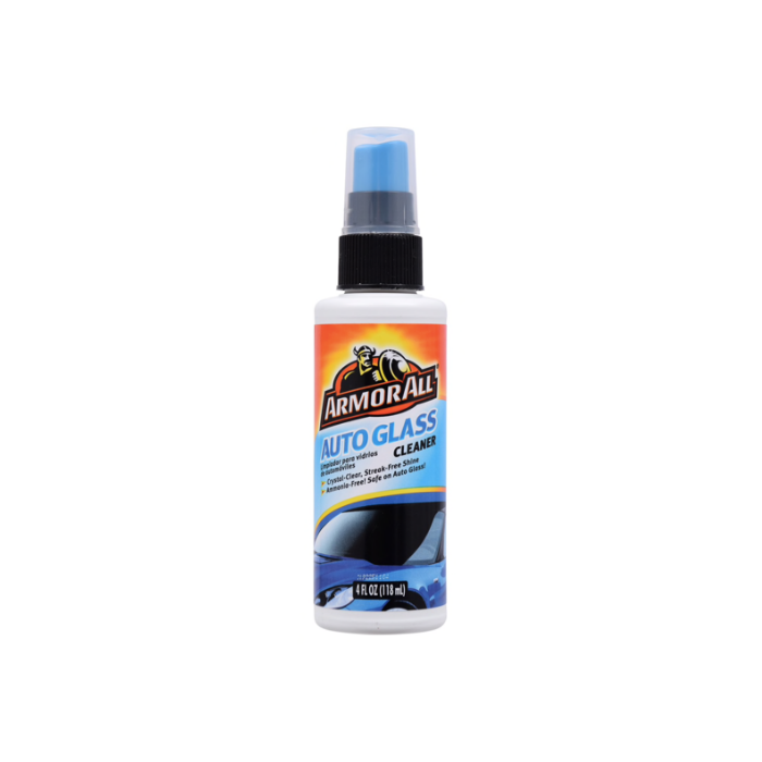 Telman Armor All Auto Glass Cleaner (24/case)